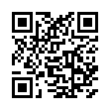 QR Code for 1JJMLZtcbHLzsta7KocFSsDNV3a6RFyXRc