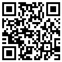 QR Code for 1JK67EfuGYebZmka6P2pmSSCh8DSQCgAEB