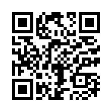 QR Code for 1JKC8t6NFjvhZp8LX246F3aVcncWMQeUFi