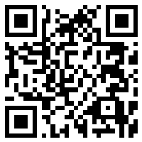 QR Code for 1JLAmG9AhBjFE2GPrjTMdc8GDQVwXb7GWG