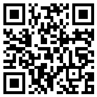 QR Code for 1JMF5UxVb61ASRQW4AWPEtoTygit8T6mbi