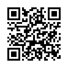 QR Code for 1JPUHAMccCvZDe49Ram2CFryW6p5KHksea