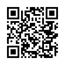 QR Code for 1JR5SmCPW6uCXksJrDRvTSzM1FFpfWJQcf