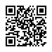QR Code for 1JR8C1xJ7K6WgJfehcED4swdWC4o7XjD4M