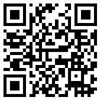 QR Code for 1JRDSA9XYiinis6ikLMLEgAJjTfvWhUtRc