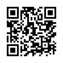 QR Code for 1JRokmStNG2U9mM5oEfkgbpxitsJkDMF5P