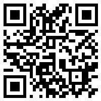 QR Code for 1JSXJ6ryfJWGCE7WHJJw2Q2DMx3DBjDSKk