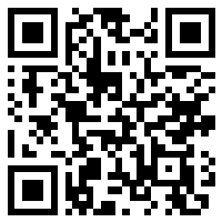 QR Code for 1JSbotQV1yMzG64wee8qjsU5XhvJ3RXDM6