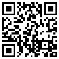 QR Code for 1JT6V9cQrhockcsJwTbe7dzR1moEUd916H