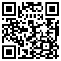 QR Code for 1JUEFXSvYtssU5vG3woHacJ6QcMgm2Demu