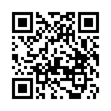 QR Code for 1JUZob1k6agNV6Xkrc6QZpeENEcdE3G9mH