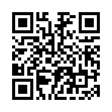QR Code for 1JUfPKV48gPWGTFkbUH2DZd6vxX2aTL6AG