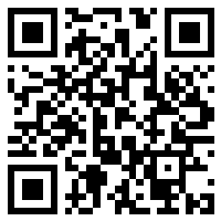 QR Code for 1JVSJ3AU3tPuWSXodCawCrRRLo7RNQKtZK