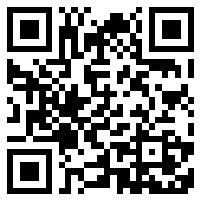 QR Code for 1JWb3xPJDMG7kUVR95dgnU7VDBtLMemC5o