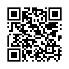 QR Code for 1JWw5ApLjcaMjX2xMBRkMvR19zpZ6yV23W