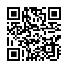 QR Code for 1JXbdjuU6dZdRud9YsyNoXr3DtwFvasmo7