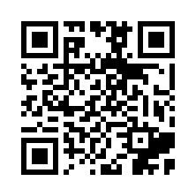QR Code for 1JYdCBZSPVM3oiPxYijpyKad77hX75VcVW