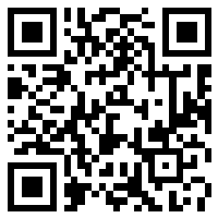 QR Code for 1JafVVYmkTe4bYZe2Urfye4zXE1W7mi3Az