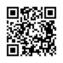 QR Code for 1JasonShjXuAcgGCdFMKqc6SEyx7jM6ZLR