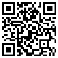 QR Code for 1JbTB3BWrVcMDStRgLUxXDZv5BWVQLFBxE
