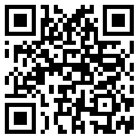 QR Code for 1JbnBnUwt3Vi8v32oKSfLQZcomjyPirEfd