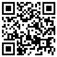 QR Code for 1JcUjHe2fFaJC8LaArUhWRwPQ5cMaaojGh