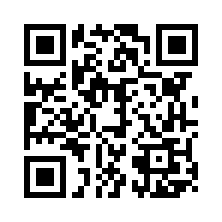 QR Code for 1JdcjkDcW7P5aTP2ZiR9ZFbKLQvPpGP8yG