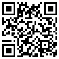 QR Code for 1JfexrZZxTNoMP7Mh2jn5C5yPWVCs5F72W