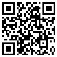 QR Code for 1Jgah8ZC5yNHj1Aojsi6ryK1e9DAJ6aadG