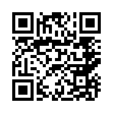 QR Code for 1JgfooKqsEAExVb8gFee6QXvkxcrQ9xnHC