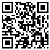 QR Code for 1Jhdby2DQoBgbmCaLuzbfXuvRAuv1JbQLP