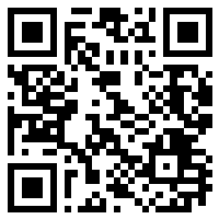 QR Code for 1Jj8bsw3W5aWG3pFaf3LHkDdAVgNvCFp9B