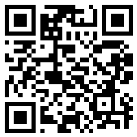 QR Code for 1JjFwXJ1JuNBaKs9FbdSLu7me2zedoXrsb