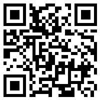 QR Code for 1JoQGbej4H1CBj11uK9otrpX3ucJVCcdok