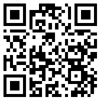QR Code for 1JobybGda7AzDcbzDAkJNU6wEqfyEvZBoh