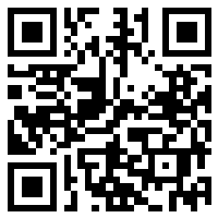 QR Code for 1JpMf9ovKJMbF5vx6Ep5LyYyWzaLzPucBV