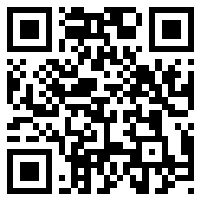 QR Code for 1JrDoA3ErVhiSTtfxCEdRKCaUT7h4wJsiA