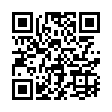 QR Code for 1JuSH6p6LBgBsRNc2Nm8synfy6et7eaWDx