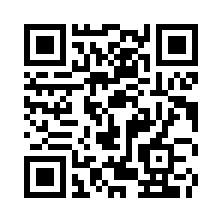 QR Code for 1JvxudQEyGbG9coWjtMAiLUSt8Z815s8cr