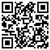 QR Code for 1Jw4AzZGRbTc33uvZmQpyjhjosRQAC7FMf
