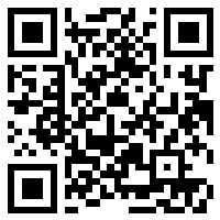 QR Code for 1JwErRstJgq13EnjAmF2AMXzkJMnUBcASw