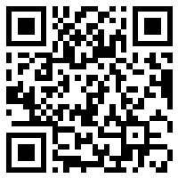 QR Code for 1Jy5UfQyGfBe4ECvXfdyiwAMwk14eDextE