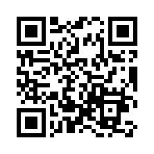 QR Code for 1JzsYAMAEeX2wb8VMSiHyrEXCZRW7PpCh6