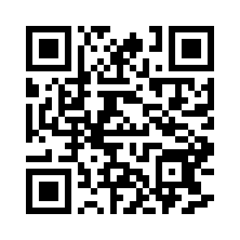QR Code for 1K11XRtP8JZN3e3CAMTYM5TD7CFob878E6