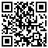QR Code for 1K11oUbp6BHfsj1eJsMWoh7L83kiBFMrex