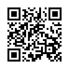 QR Code for 1K1GF6A89CFkKMbqnzgQXNBzfaUG5dYCUX