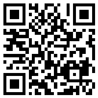 QR Code for 1K1rhompCp3fEjj9w384dVZeQQvDYJCfQA