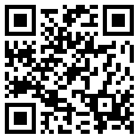 QR Code for 1K2FS5P3pWLtuKcd7vVhm1EzT45pAUnBzy