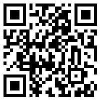 QR Code for 1K3peEWFQWMJUtrnghpL3mA1AzrcvKXBJs