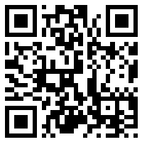 QR Code for 1K47WqCUR524unPQBw3QCJs43v3CKYeG8b